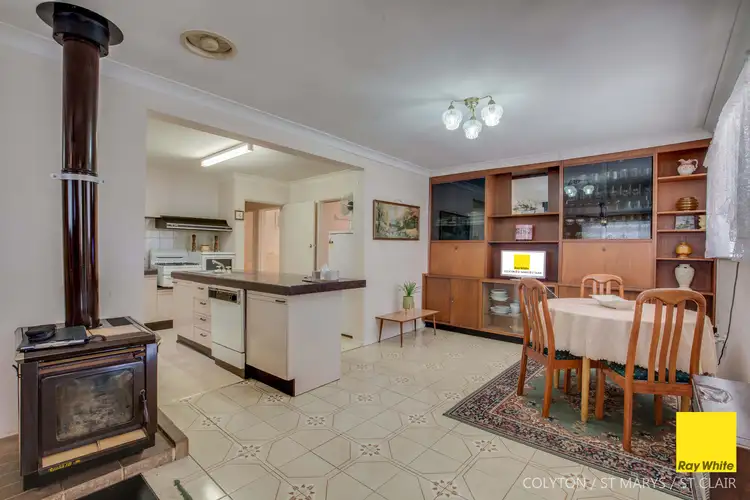 Second view of Homely house listing, 3 Gilmour Street, Colyton NSW 2760