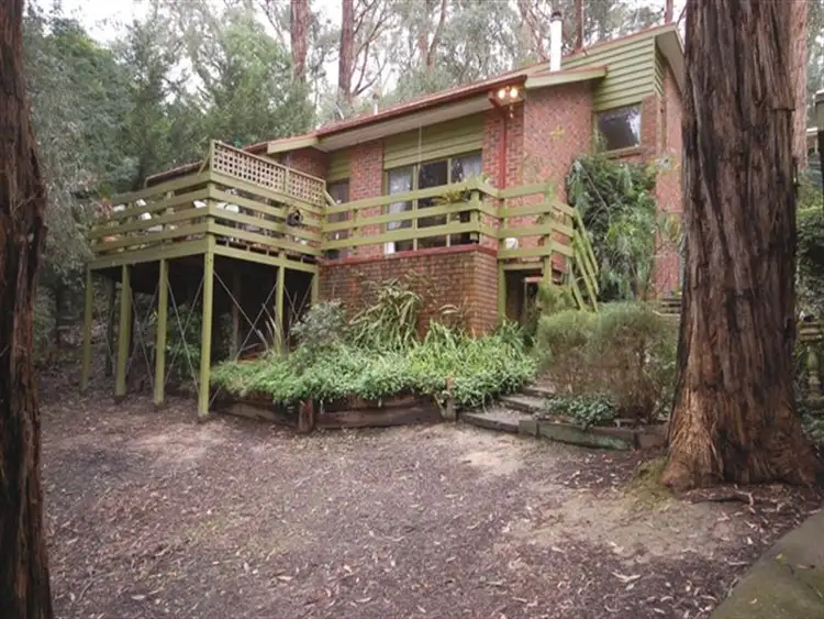 1/18 Joy Avenue, Mount Evelyn VIC 3796