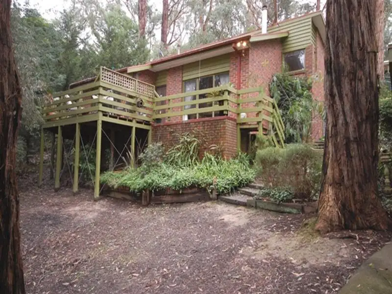Main view of Homely house listing, 1/18 Joy Avenue, Mount Evelyn VIC 3796
