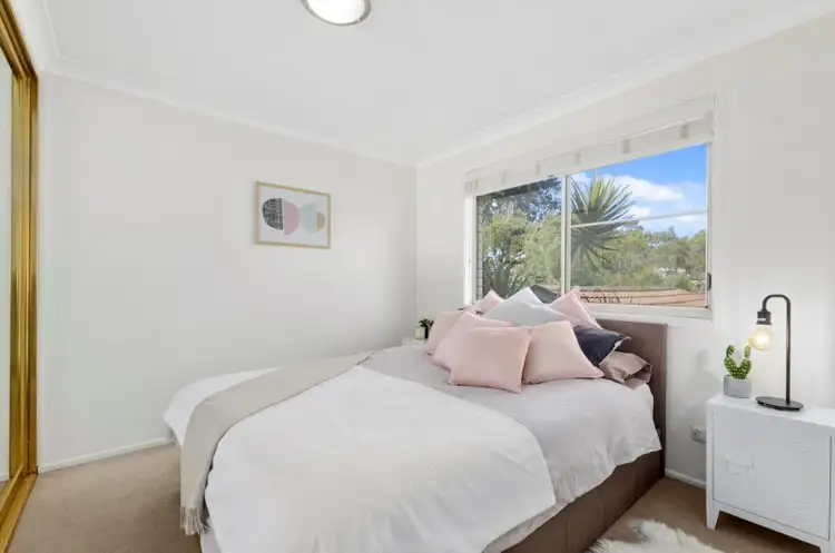 Sixth view of Homely townhouse listing, 1/39 Franklin Avenue, Bulli NSW 2516