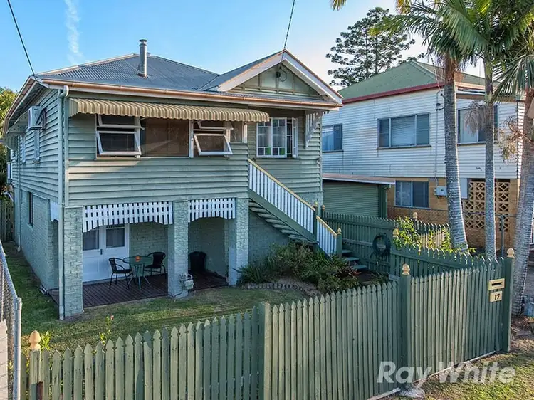 17 Bridge Street, Nundah QLD 4012