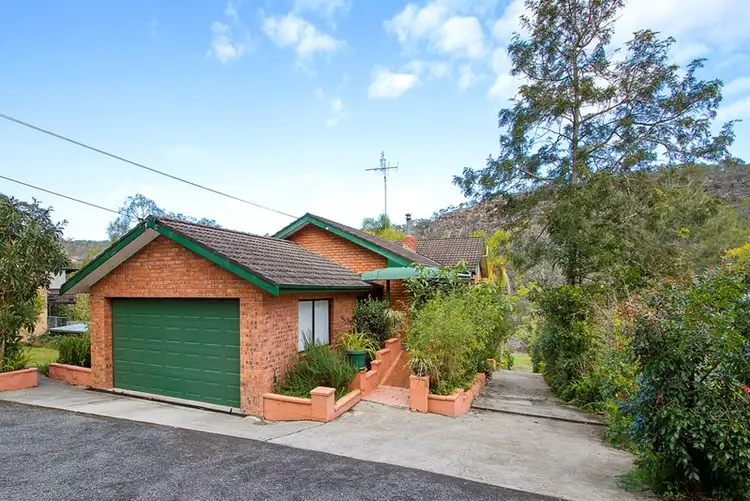 Second view of Homely house listing, 5943 Wisemans Ferry Road, Gunderman NSW 2775