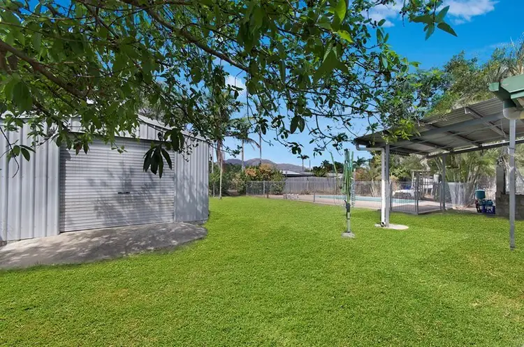 Seventh view of Homely house listing, 56 Falcon Crescent, Condon QLD 4815