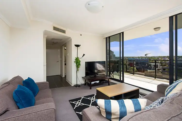 35/9 Herbert Street, St Leonards NSW 2065