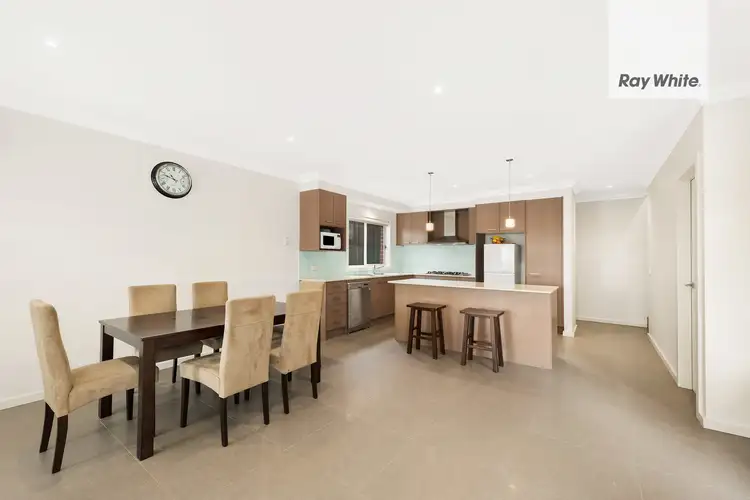 Fourth view of Homely house listing, 2A Melissa Court, South Morang VIC 3752