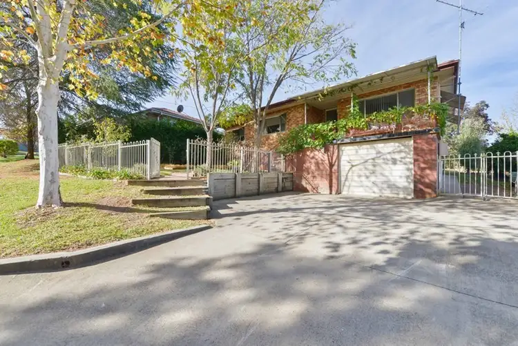 Second view of Homely house listing, 15 Chelmsford Street, Tamworth NSW 2340