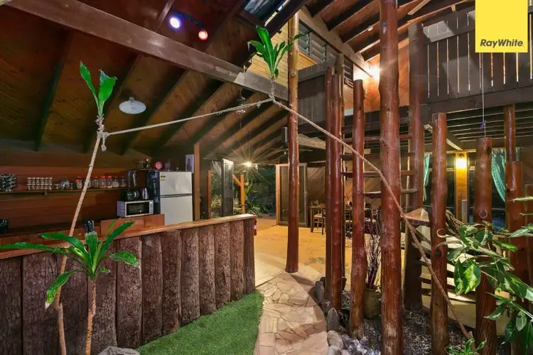 Sixth view of Homely house listing, 27 Poolwood Road, Kewarra Beach QLD 4879