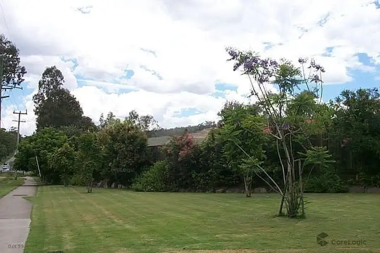 Second view of Homely house listing, 17/24 Glengarry Road, Keperra QLD 4054