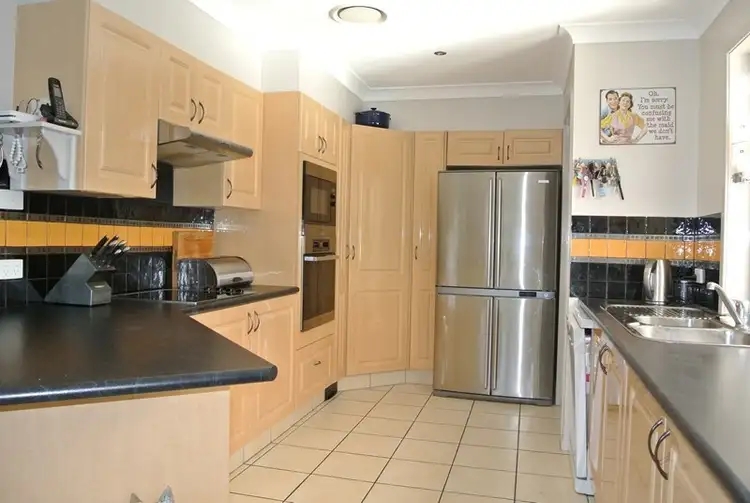 Second view of Homely house listing, 51 Newport Crescent, Port Macquarie NSW 2444