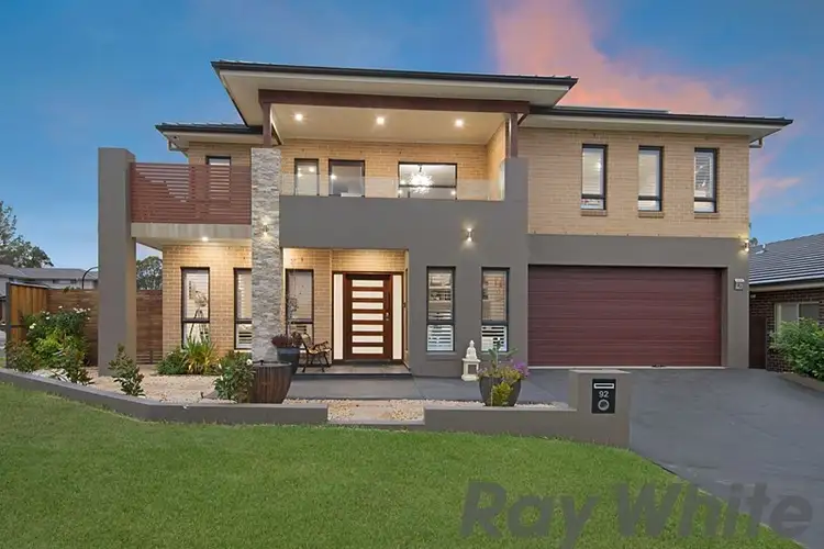 92 ST.Albans Road, Schofields NSW 2762