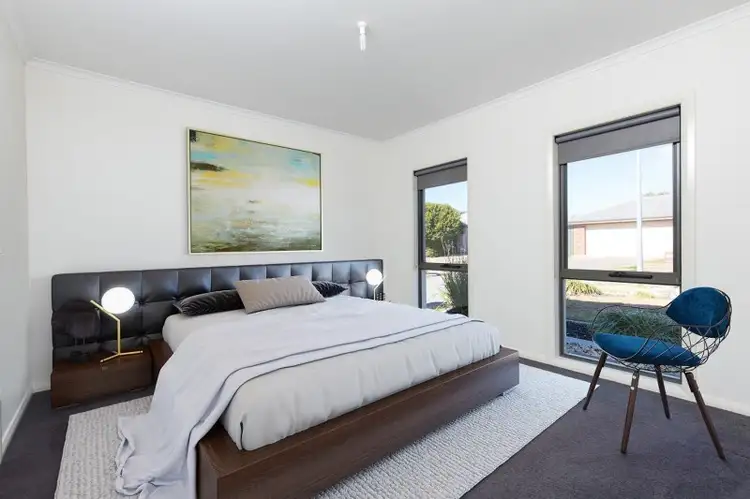 Third view of Homely house listing, 8 Chad Court, Red Cliffs VIC 3496