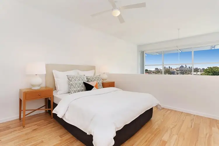 Third view of Homely apartment listing, 232/3 Queen Street, Rosebery NSW 2018