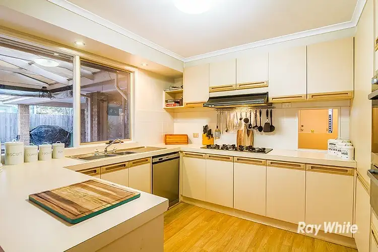 Fourth view of Homely house listing, 16 Horsfield Street, Cranbourne North VIC 3977