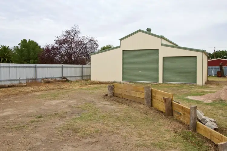 7 Fraser Street, Culcairn NSW 2660