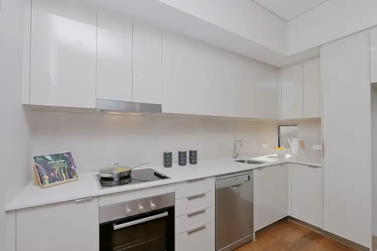 Third view of Homely apartment listing, 8/143 Sydenham Street, Rivervale WA 6103