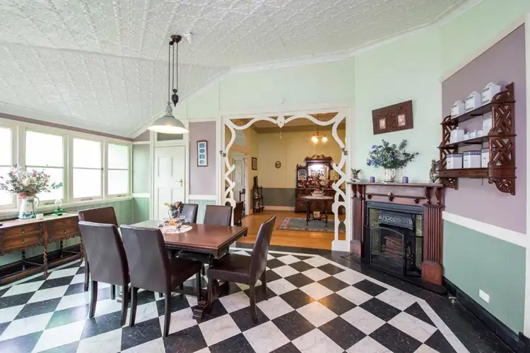 Fifth view of Homely house listing, 10 Gladstone Street, Newtown QLD 4350