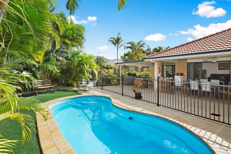 Main view of Homely house listing, 70 Windermere Way, Sippy Downs QLD 4556