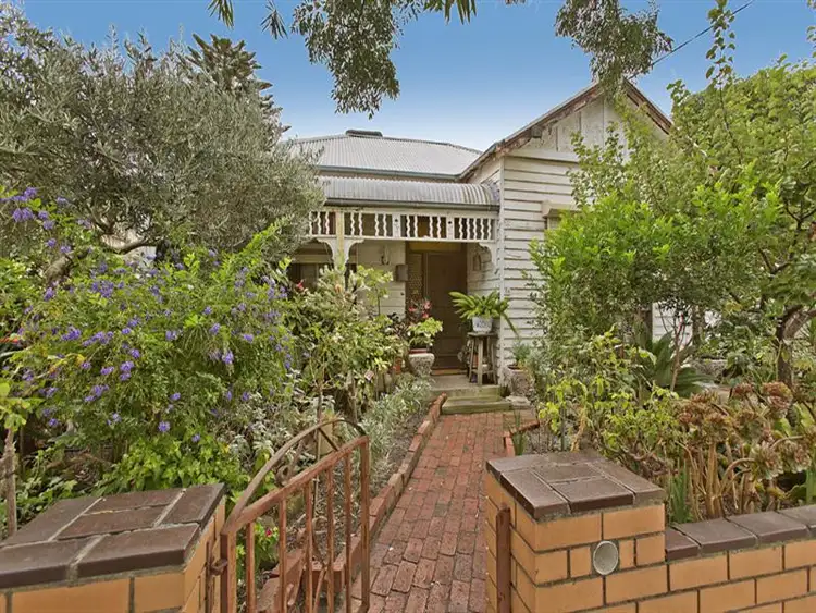 Second view of Homely house listing, 35 Holywood Grove, Carnegie VIC 3163