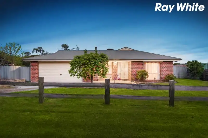 Main view of Homely house listing, 8 View Street, Tynong VIC 3813