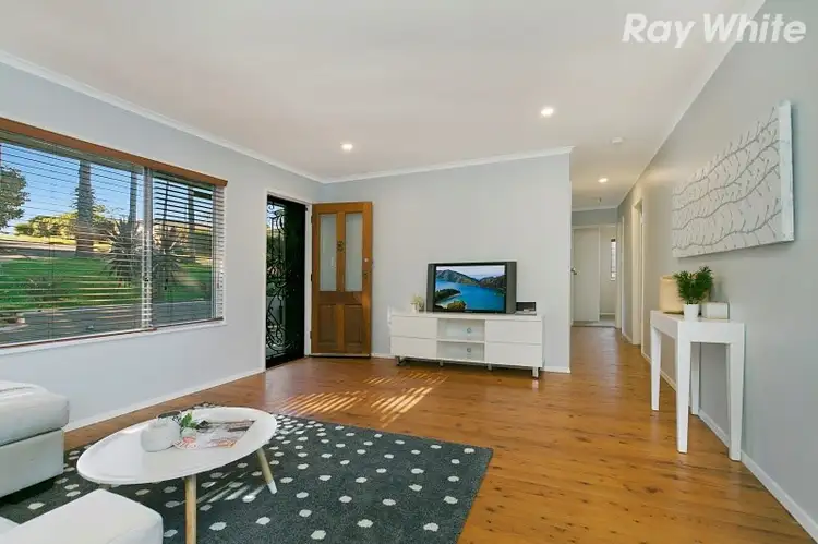 Third view of Homely house listing, 8 Byrd Street, Saratoga NSW 2251