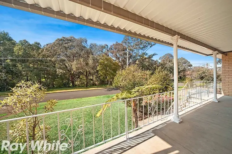 Main view of Homely house listing, 28 Warumbui Avenue, Baulkham Hills NSW 2153