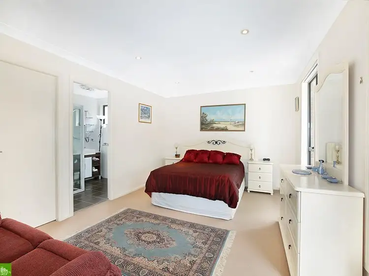 Sixth view of Homely townhouse listing, 1/47 Figtree Crescent, Figtree NSW 2525