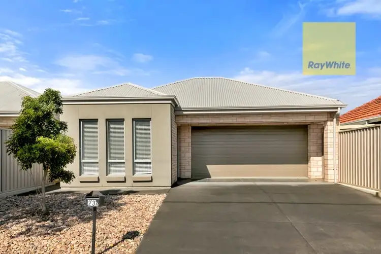 23A Lyons Street, Brooklyn Park SA 5032