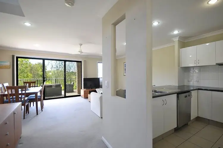Fourth view of Homely townhouse listing, 8/23 Bourton Road, Merrimac QLD 4226