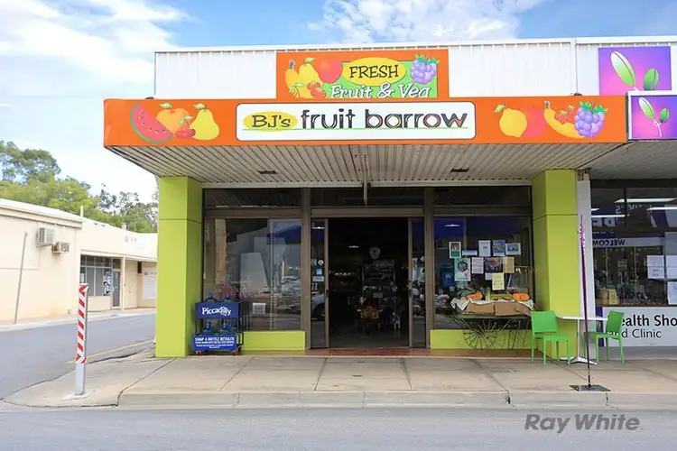 Main view of Homely other listing, Main Nth Rd, BJ's Fruit Barrow, Clare SA 5453