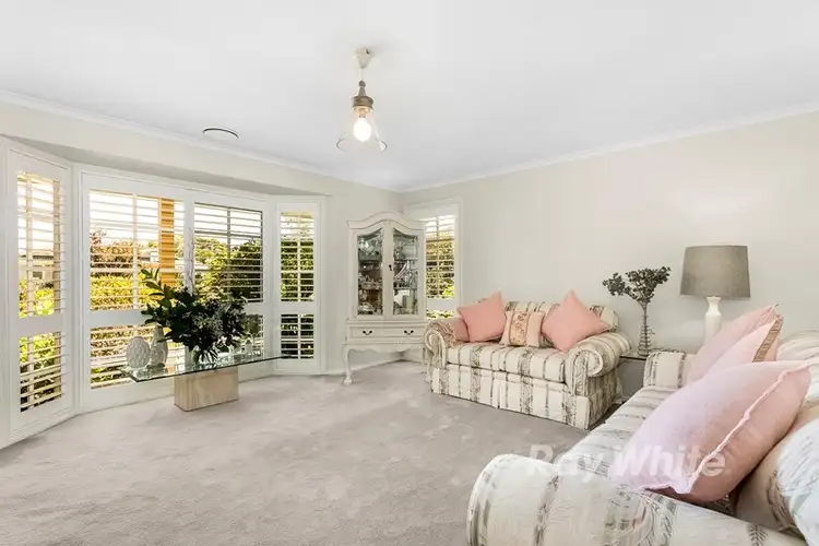 Second view of Homely house listing, 12 Cutler Close, Ferntree Gully VIC 3156