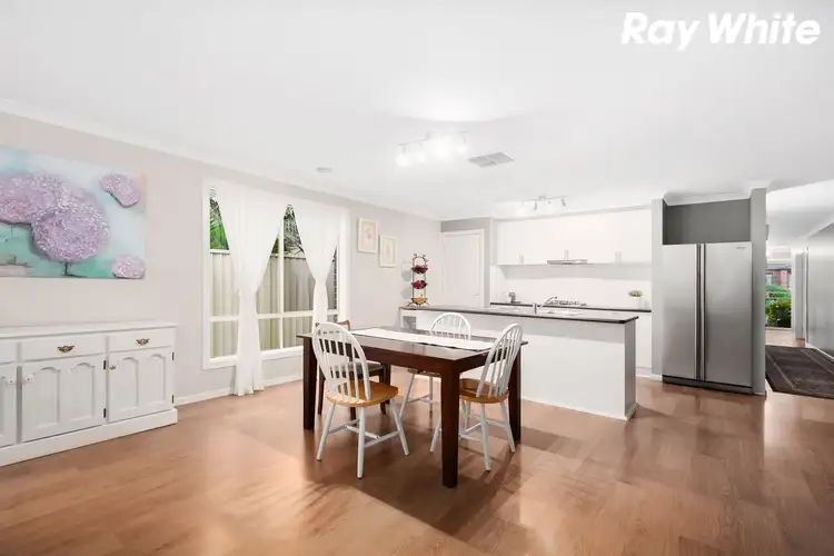Seventh view of Homely house listing, 55 Bluehills Boulevard, Pakenham VIC 3810