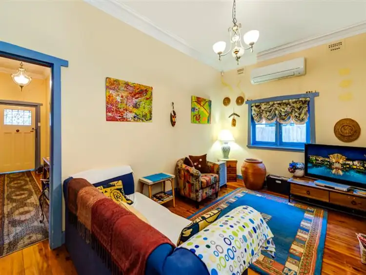 Second view of Homely house listing, 48 Macnamara Avenue, Concord NSW 2137
