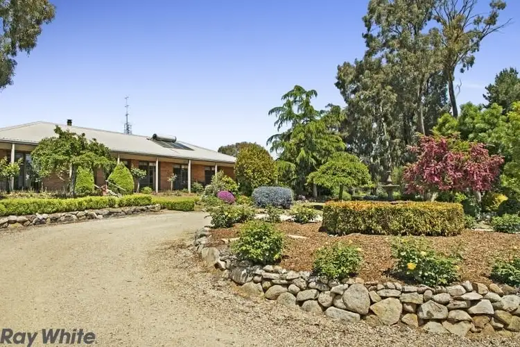 Fifth view of Homely house listing, 21 Heddle Road, Lancefield VIC 3435