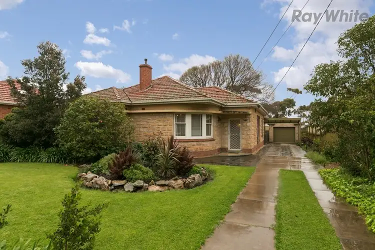 Main view of Homely house listing, 33 Gowrie Avenue, Glengowrie SA 5044