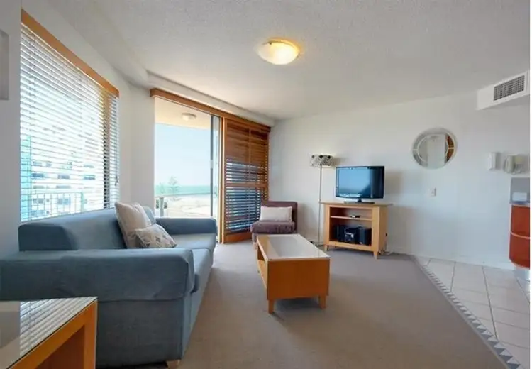 802/7 Venning Street, Mooloolaba QLD 4557