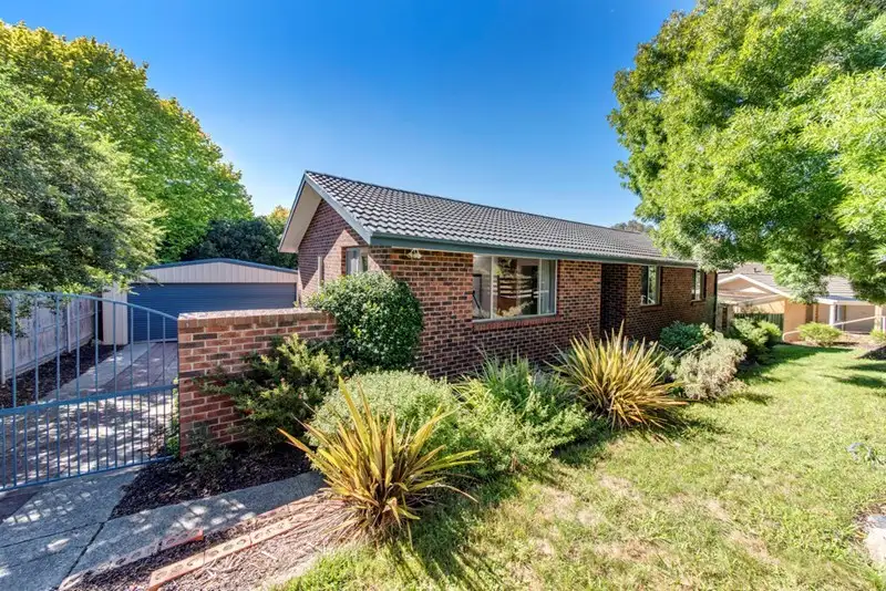 Main view of Homely house listing, 74 Alfred Hill Drive, Melba ACT 2615