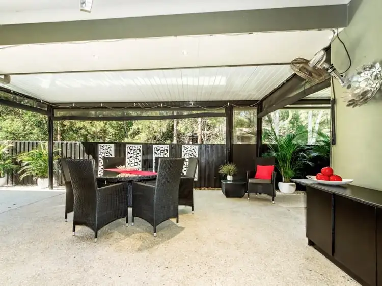 Second view of Homely other listing, 2/14 Kelsey Circuit, Nerang QLD 4211