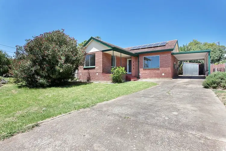 Main view of Homely house listing, 44 Ackland Avenue, Christies Beach SA 5165