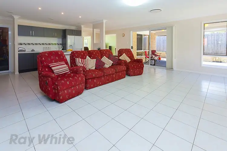 Seventh view of Homely house listing, 2 Speckled Circuit, Springfield Lakes QLD 4300