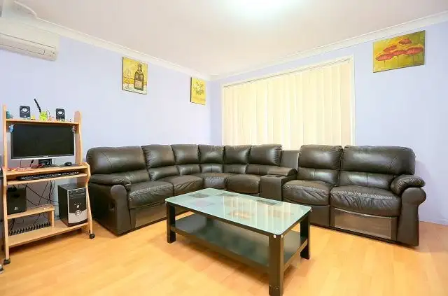 Second view of Homely house listing, 14 Archer Crescent, Bankstown NSW 2200