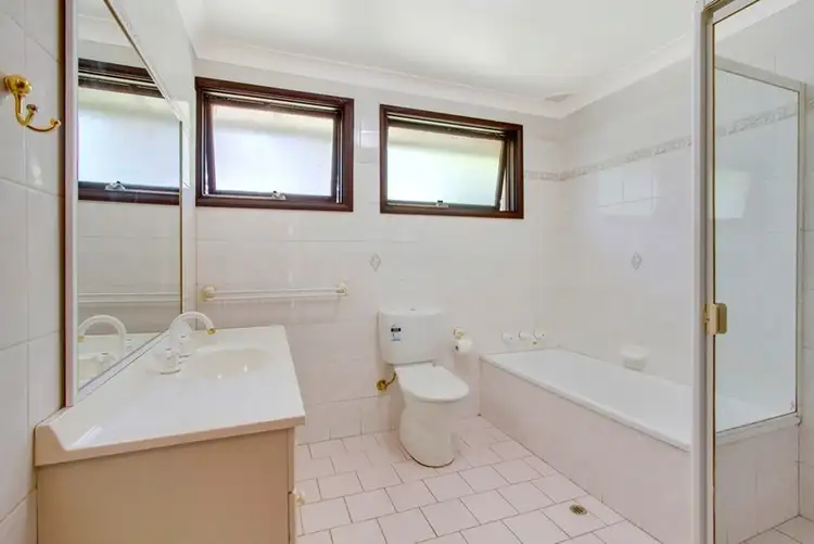 Fifth view of Homely house listing, 38 Cliffbrook Crescent, Leonay NSW 2750