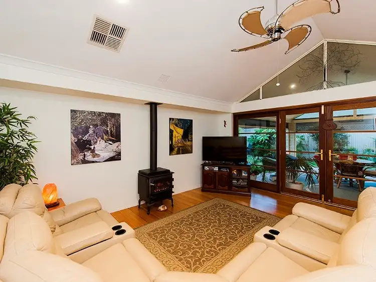Fifth view of Homely house listing, 42 Mosedale Loop, Waikiki WA 6169