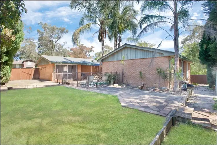 Fourth view of Homely house listing, 11 Patrick Avenue, Castle Hill NSW 2154