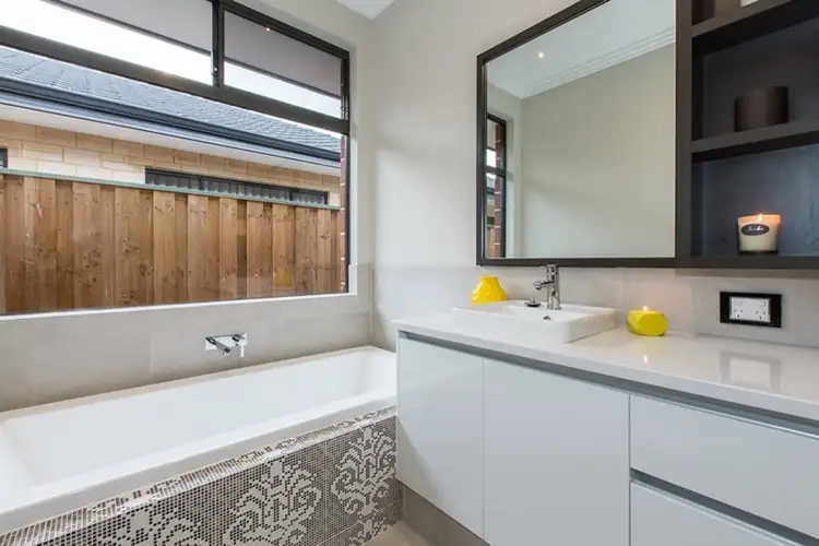 Fifth view of Homely house listing, 59 Jennapullin Crescent, Ellenbrook WA 6069