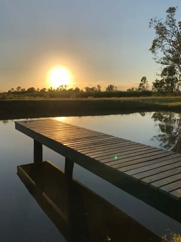 Main view of Homely house listing, 42 Hawes Lane East, Oakhurst QLD 4650