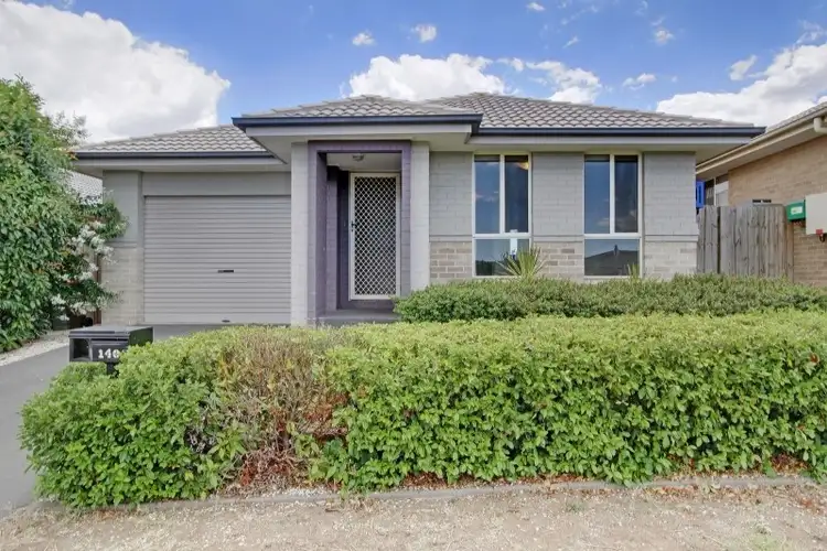 Main view of Homely house listing, 140 Gibson Street, Goulburn NSW 2580