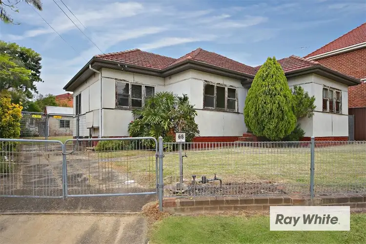 Main view of Homely house listing, 68 Campbell Street, Berala NSW 2141