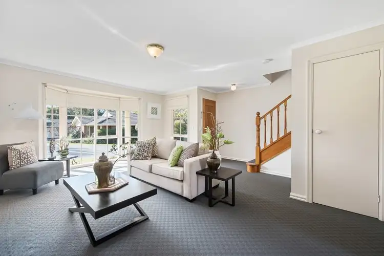 Second view of Homely unit listing, 2/32 LUSHER Road, Croydon VIC 3136