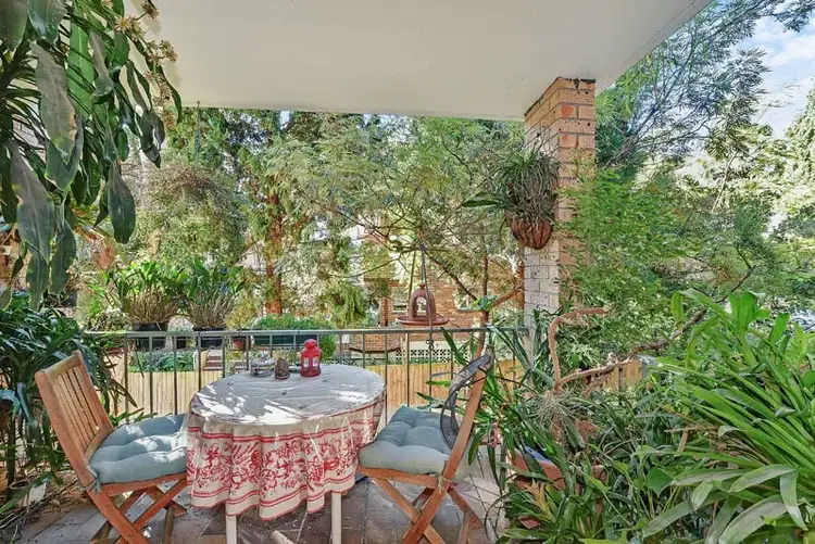Main view of Homely unit listing, 3/39 Albert Street, Hornsby NSW 2077