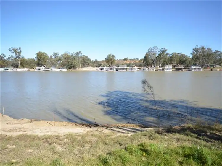 Third view of Homely land listing, Lot 3 Barker Street, Morgan SA 5320